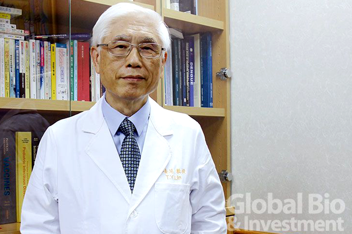 Global Bio & Investment